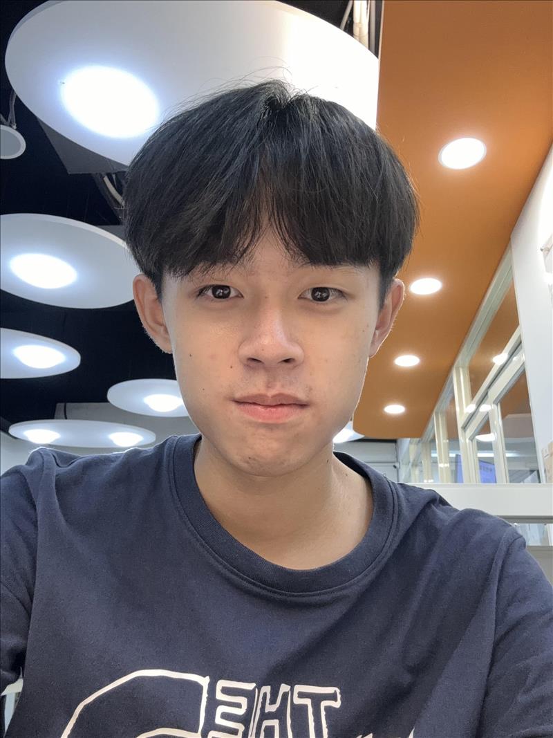 林毓翔