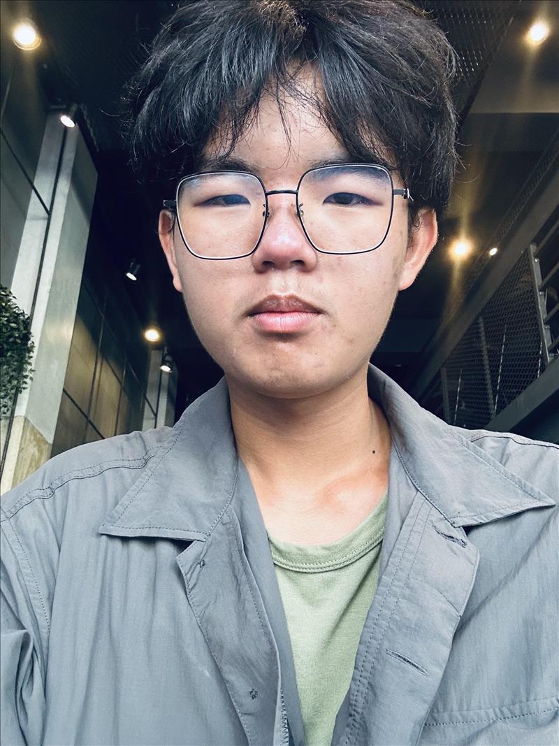 林彥鋮