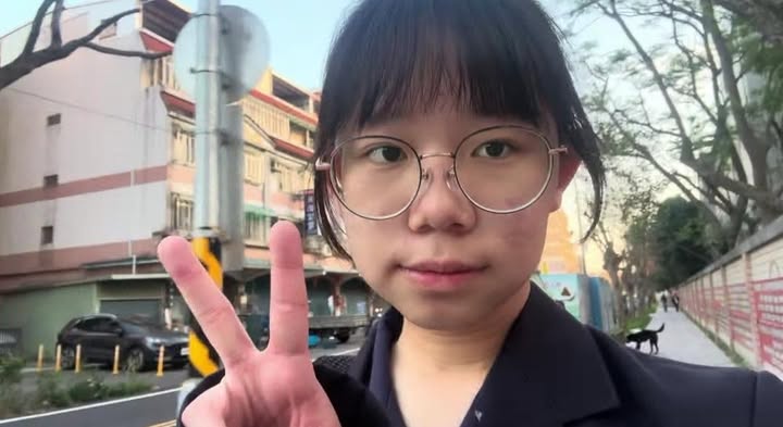 吳翊甄