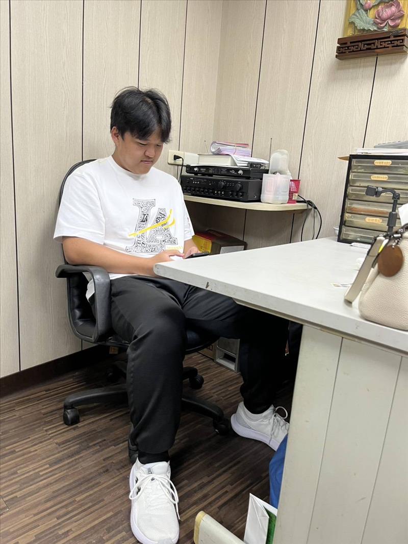 張銘恩