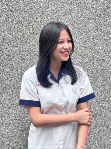 李姿穎