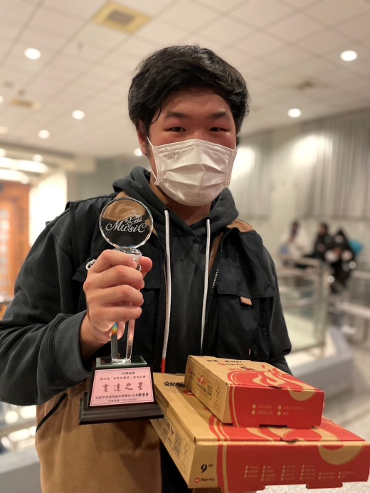 陳宥旭