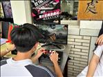 復古街機遊戲社