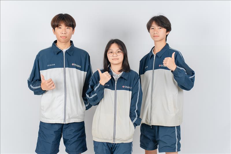 全國第一不是夢！商管群學生勇奪會計能力測驗榜首