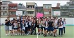 YDBL桃園育達籃球賽 為高三青春熱血畫下完美句點