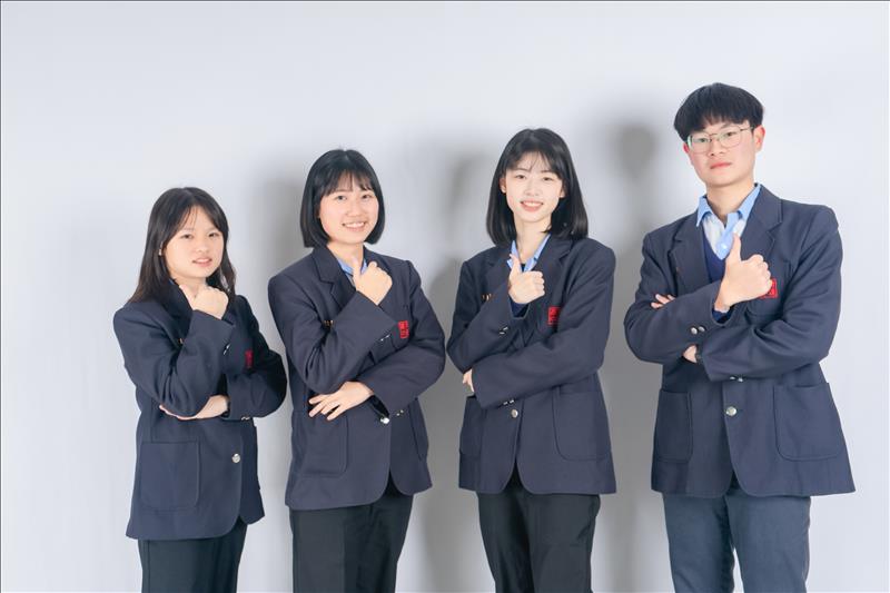 桃園育達高中升學捷報連連！臺大錄取6人、長庚中醫錄取1人

