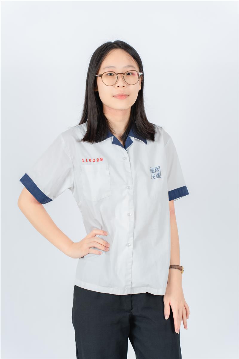 讀書不是為了出路，而是走出一條路—劉芃伶錄取成大臺文系