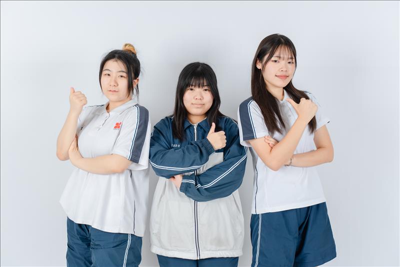 嫦娥不抽、后羿不嚼！設計群貼圖比賽包辦前三名　