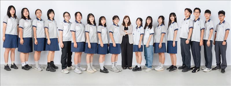 國立科大錄取捷報！桃園育達設計群用實力點亮未來