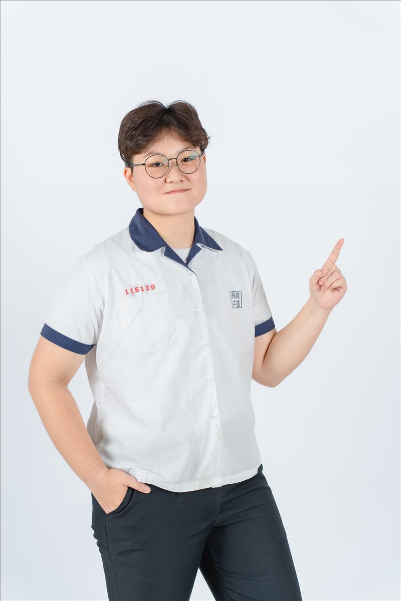別急著說不可能｜李振邑、劉沛晴的逐夢足跡，青春因努力閃亮