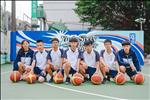 籃球社